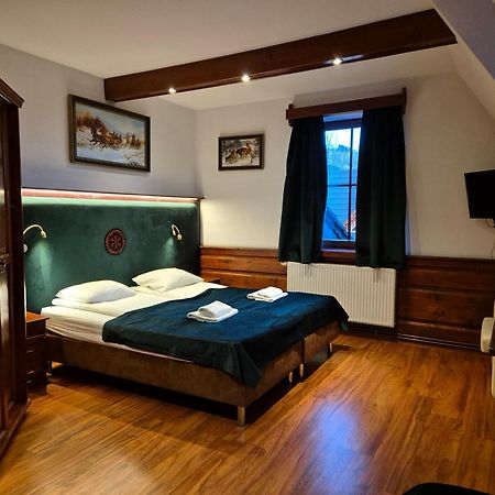Chata Walczakow -Blue Cave Cottage Закопане Экстерьер фото