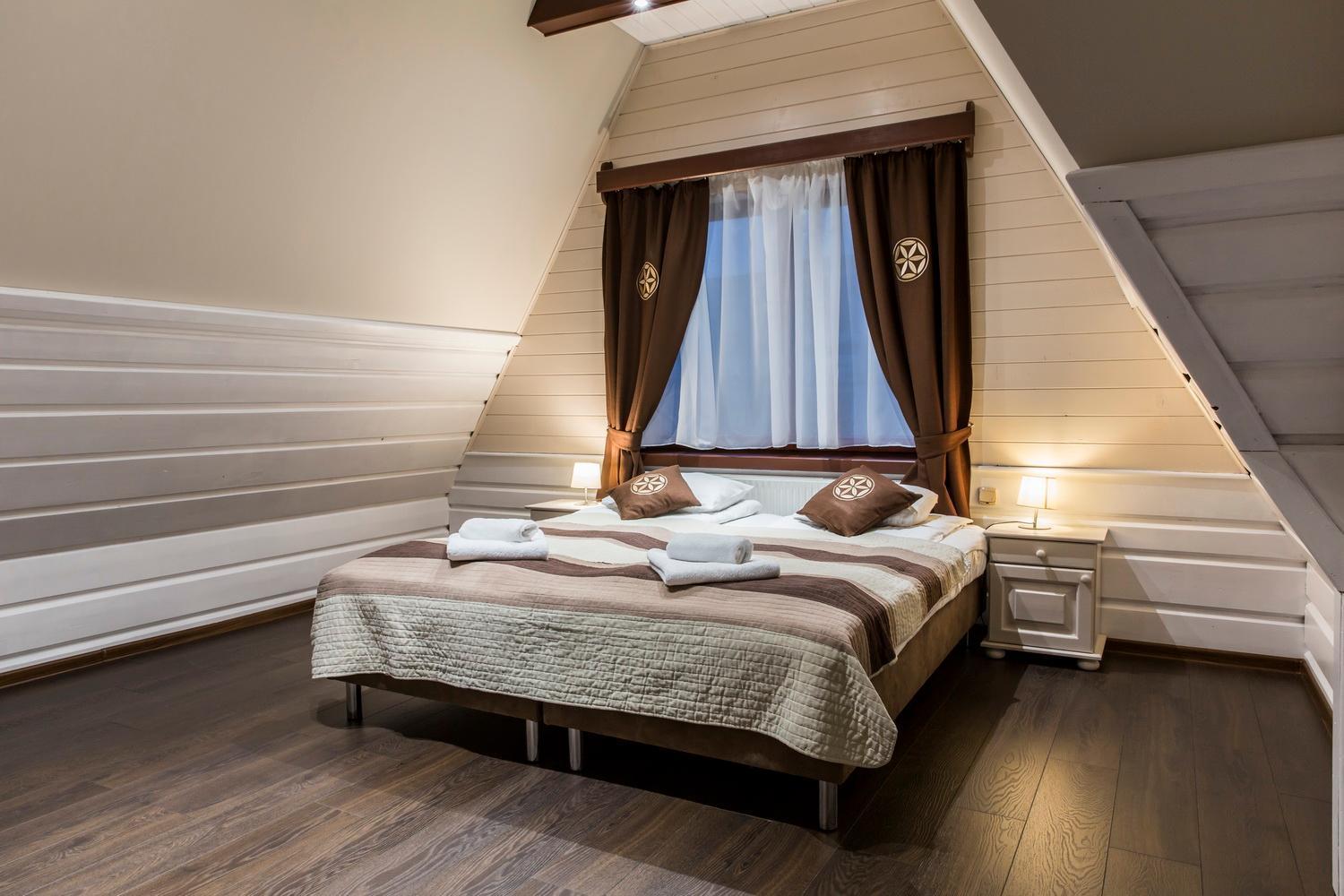 Chata Walczakow -Blue Cave Cottage Закопане Экстерьер фото