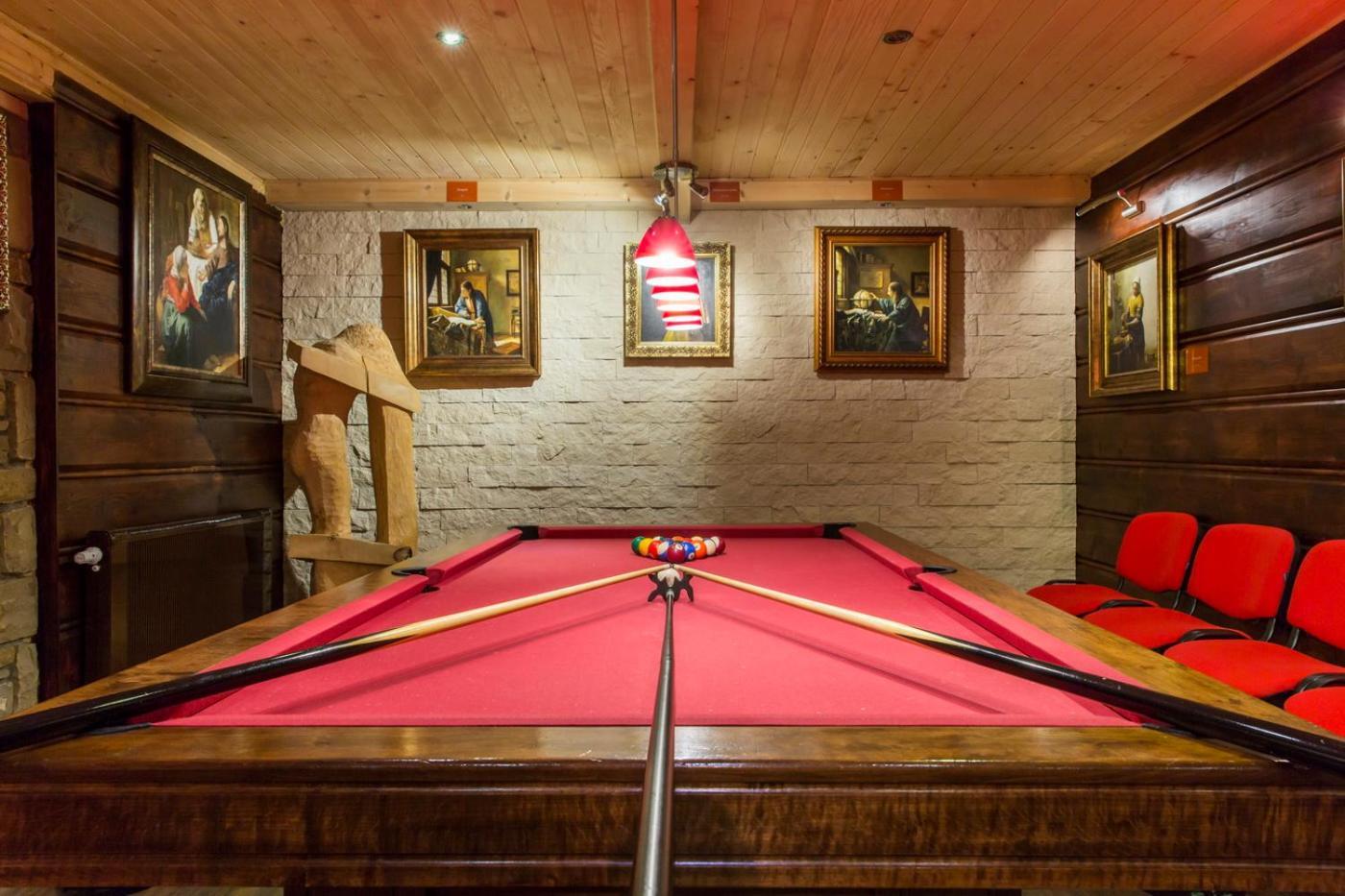 Chata Walczakow -Blue Cave Cottage Закопане Экстерьер фото